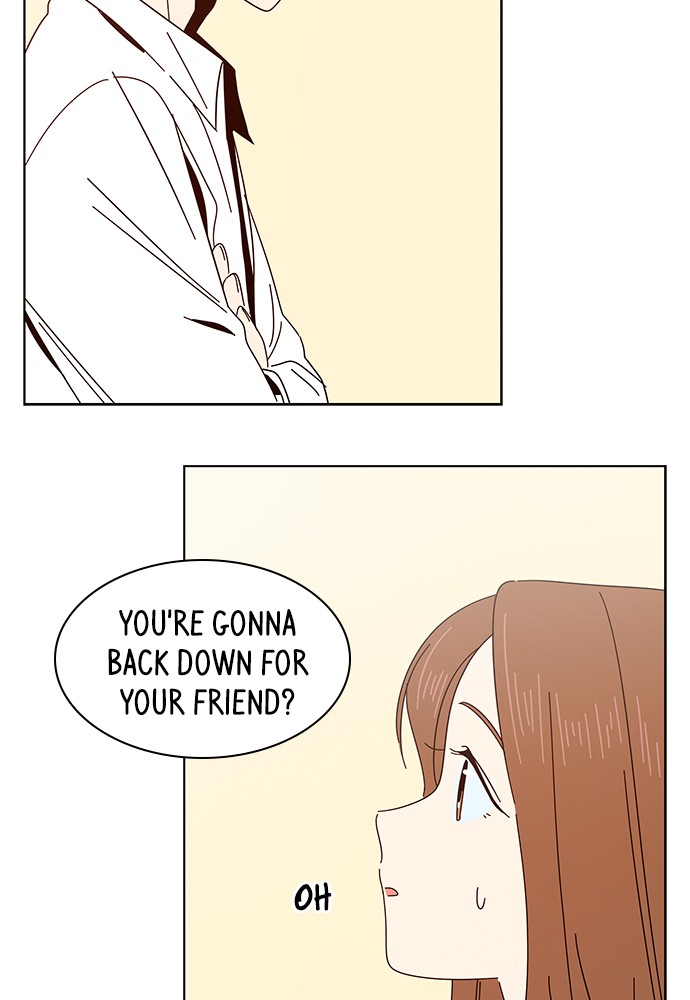 Seasons of Blossom Chapter 6 page 95 - Chapter 6: Ep. 6 - Bomi's Flower (6)