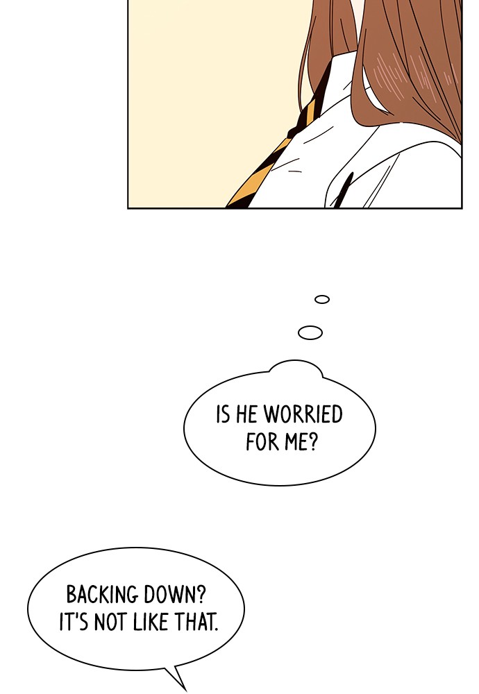 Seasons of Blossom Chapter 6 page 96 - Chapter 6: Ep. 6 - Bomi's Flower (6)