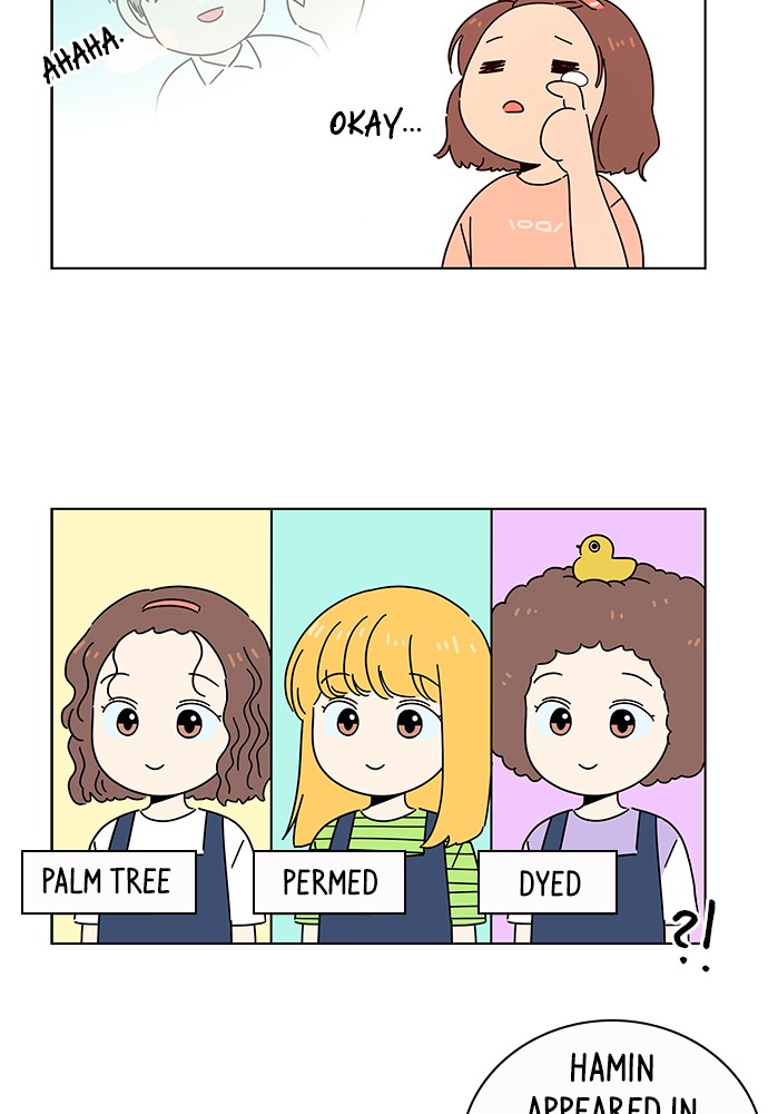 Seasons of Blossom Chapter 60 page 11 - Chapter 60: Ep. 60 - Hamin's Flower (Special Episode)