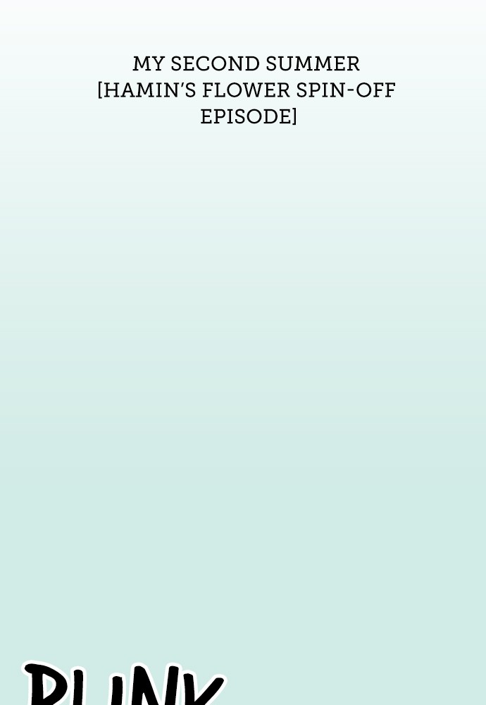 Seasons of Blossom Chapter 60 page 14 - Chapter 60: Ep. 60 - Hamin's Flower (Special Episode)
