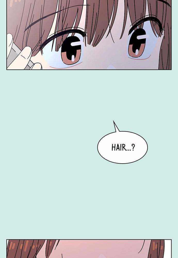 Seasons of Blossom Chapter 60 page 21 - Chapter 60: Ep. 60 - Hamin's Flower (Special Episode)