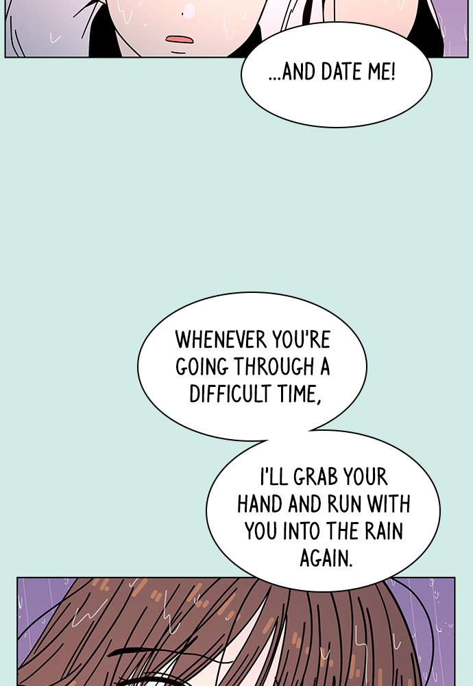 Seasons of Blossom Chapter 60 page 56 - Chapter 60: Ep. 60 - Hamin's Flower (Special Episode)