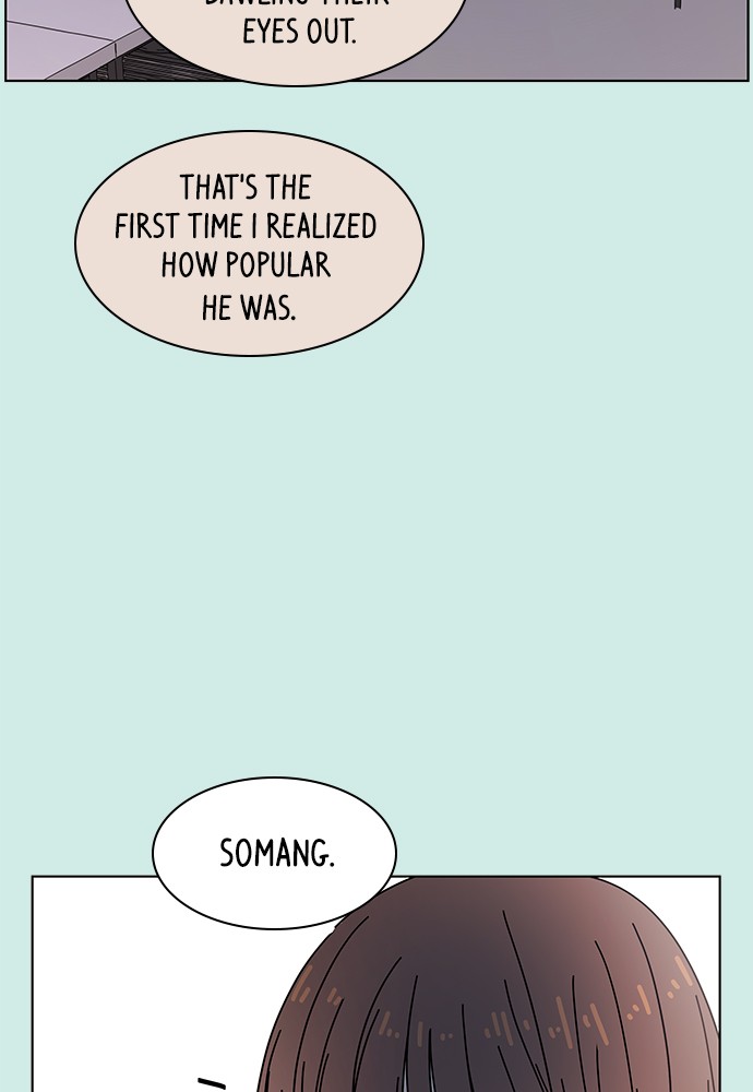 Seasons of Blossom Chapter 60 page 65 - Chapter 60: Ep. 60 - Hamin's Flower (Special Episode)