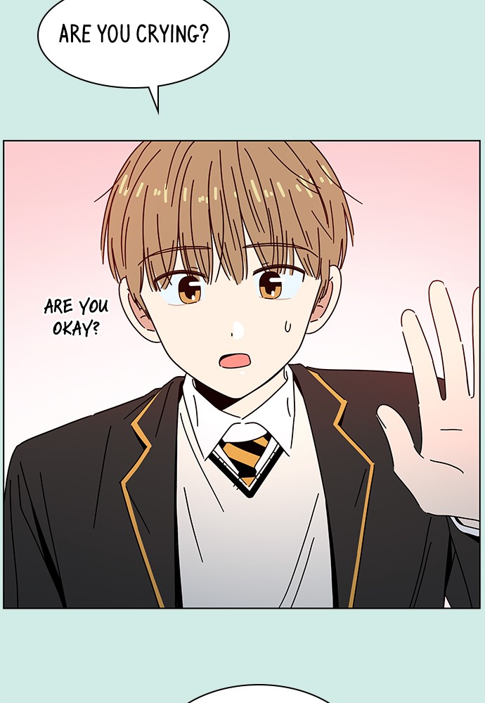 Seasons of Blossom Chapter 60 page 67 - Chapter 60: Ep. 60 - Hamin's Flower (Special Episode)