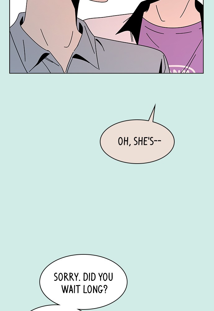 Seasons of Blossom Chapter 60 page 78 - Chapter 60: Ep. 60 - Hamin's Flower (Special Episode)
