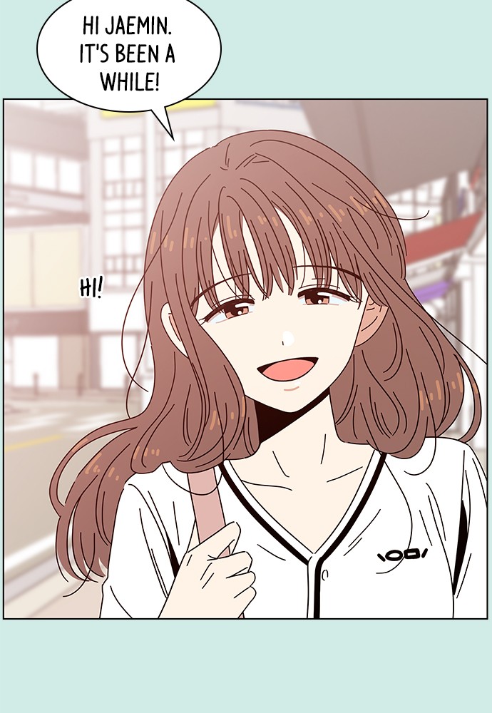 Seasons of Blossom Chapter 60 page 79 - Chapter 60: Ep. 60 - Hamin's Flower (Special Episode)