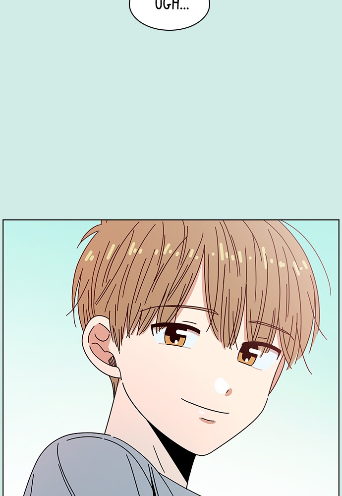 Seasons of Blossom Chapter 60 page 83 - Chapter 60: Ep. 60 - Hamin's Flower (Special Episode)