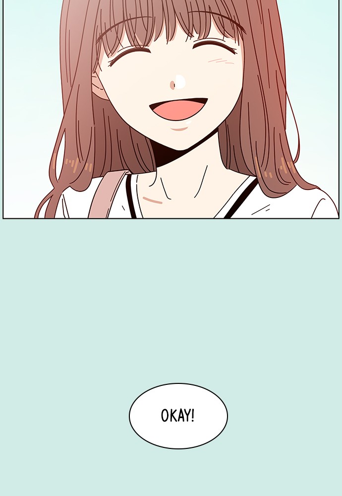 Seasons of Blossom Chapter 60 page 85 - Chapter 60: Ep. 60 - Hamin's Flower (Special Episode)