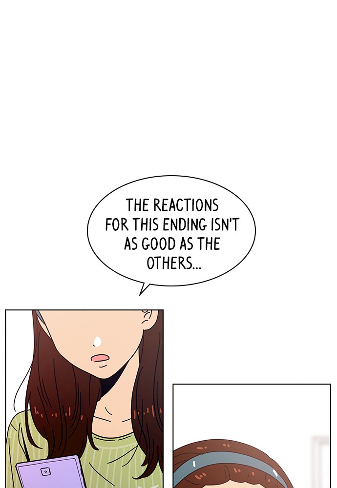 Seasons of Blossom Chapter 60 page 91 - Chapter 60: Ep. 60 - Hamin's Flower (Special Episode)