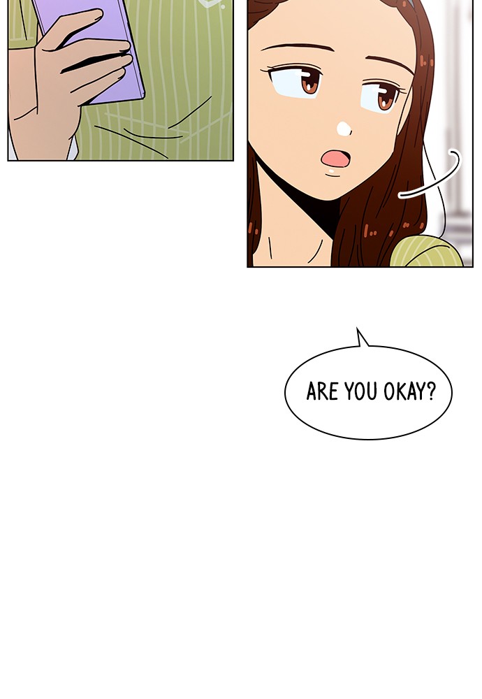 Seasons of Blossom Chapter 60 page 92 - Chapter 60: Ep. 60 - Hamin's Flower (Special Episode)