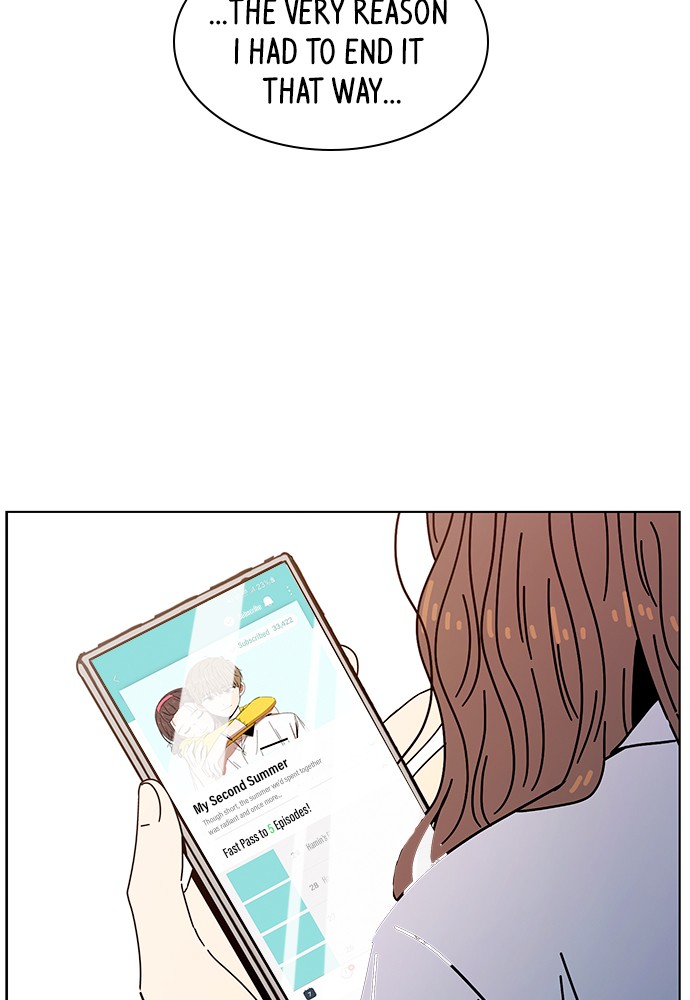 Seasons of Blossom Chapter 60 page 96 - Chapter 60: Ep. 60 - Hamin's Flower (Special Episode)