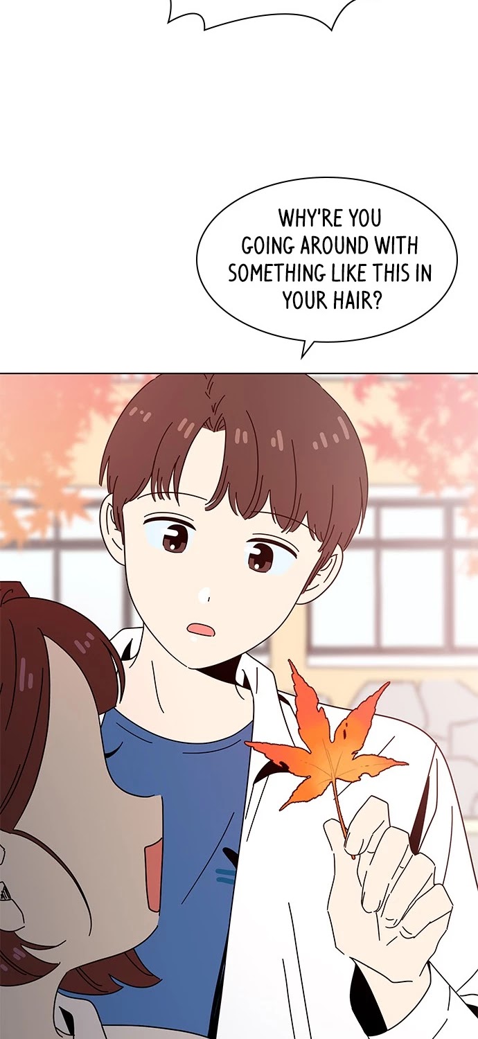 Seasons of Blossom Chapter 61 page 10 - Chapter 61: (S3) Ep. 61 - Gaeul's Flower (1)