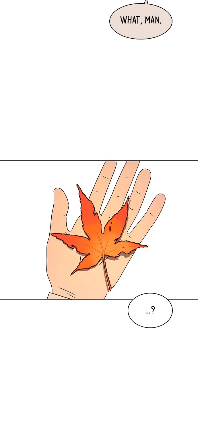 Seasons of Blossom Chapter 61 page 14 - Chapter 61: (S3) Ep. 61 - Gaeul's Flower (1)