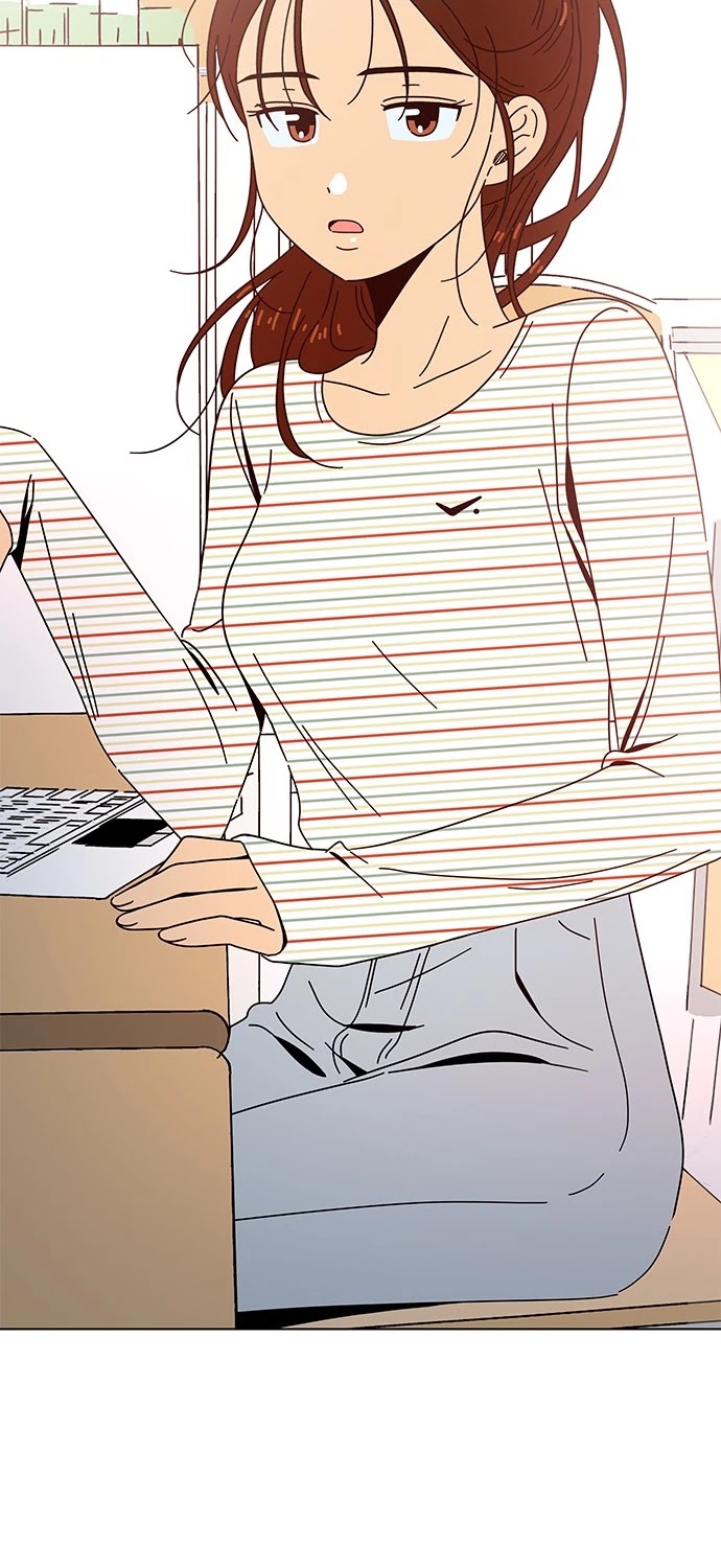 Seasons of Blossom Chapter 61 page 34 - Chapter 61: (S3) Ep. 61 - Gaeul's Flower (1)