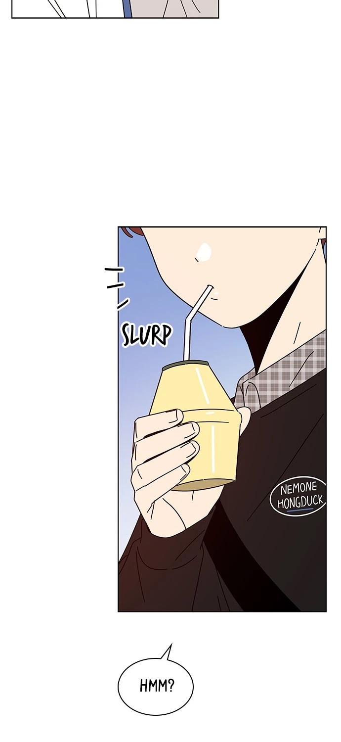 Seasons of Blossom Chapter 61 page 4 - Chapter 61: (S3) Ep. 61 - Gaeul's Flower (1)