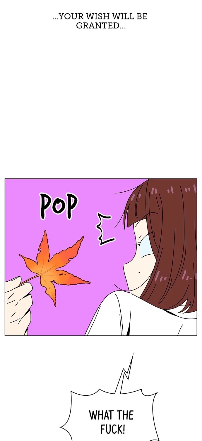 Seasons of Blossom Chapter 61 page 9 - Chapter 61: (S3) Ep. 61 - Gaeul's Flower (1)