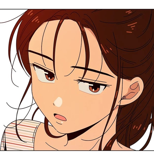 Seasons of Blossom Chapter 61: (S3) Ep. 61 - Gaeul's Flower (1) cover