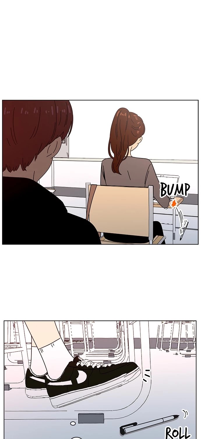 Seasons of Blossom Chapter 62 page 10 - Chapter 62: (S3) Ep. 62 - Gaeul's Flower (2)