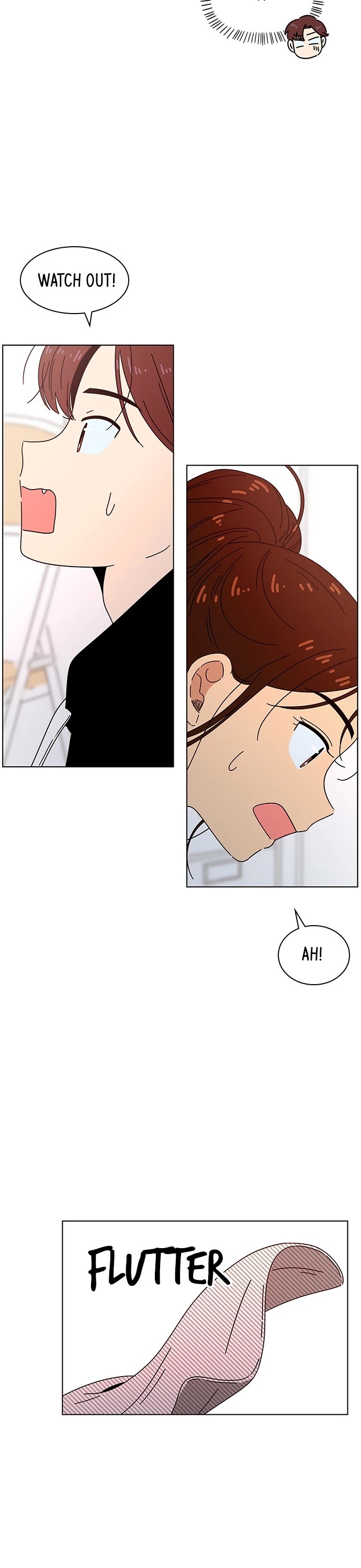 Seasons of Blossom Chapter 62 page 29 - Chapter 62: (S3) Ep. 62 - Gaeul's Flower (2)