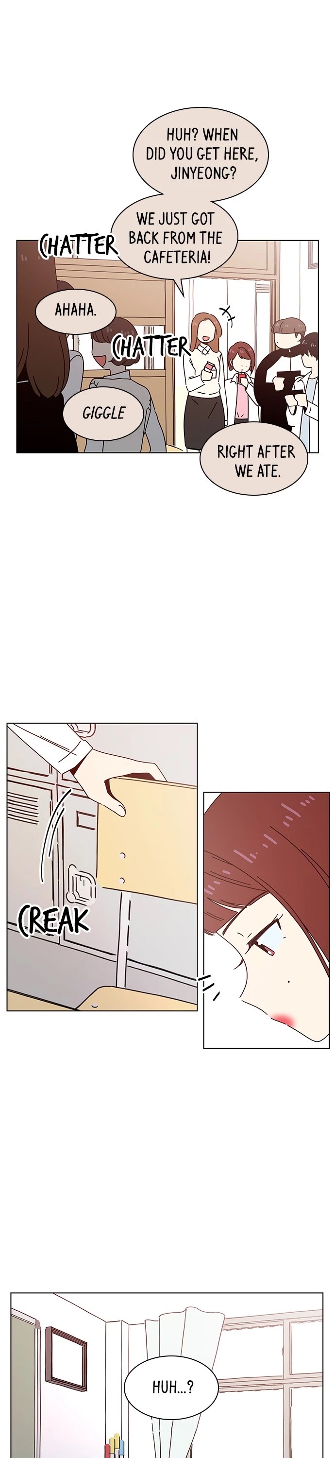 Seasons of Blossom Chapter 62 page 3 - Chapter 62: (S3) Ep. 62 - Gaeul's Flower (2)