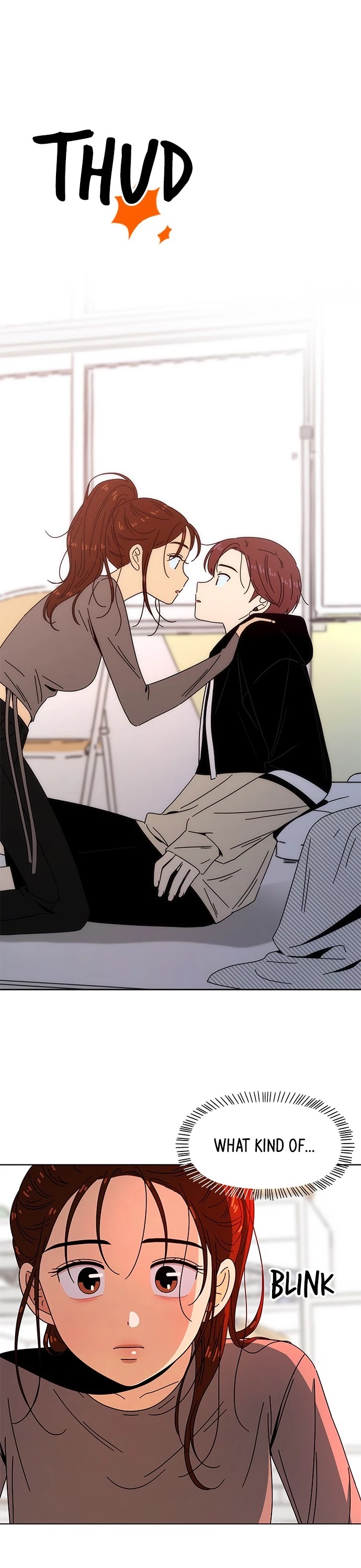 Seasons of Blossom Chapter 62 page 30 - Chapter 62: (S3) Ep. 62 - Gaeul's Flower (2)
