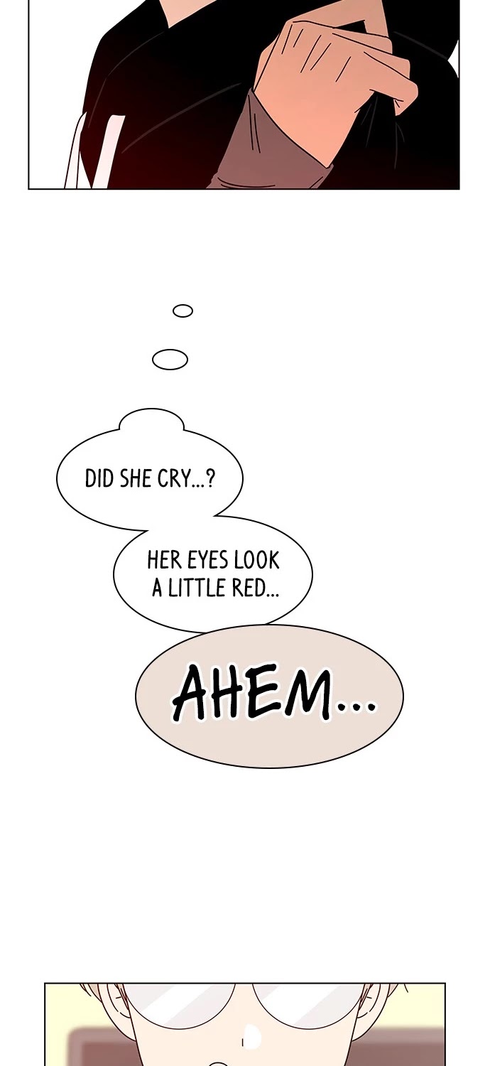 Seasons of Blossom Chapter 62 page 32 - Chapter 62: (S3) Ep. 62 - Gaeul's Flower (2)