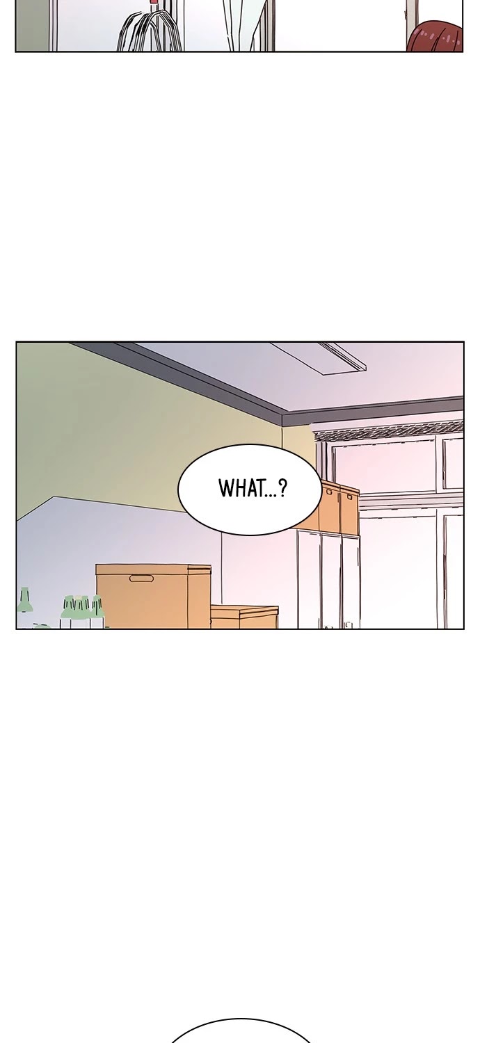 Seasons of Blossom Chapter 62 page 4 - Chapter 62: (S3) Ep. 62 - Gaeul's Flower (2)
