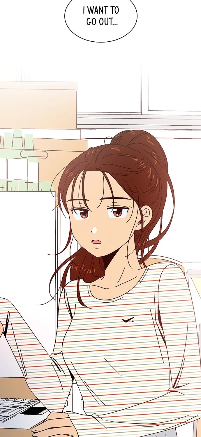 Seasons of Blossom Chapter 62 page 5 - Chapter 62: (S3) Ep. 62 - Gaeul's Flower (2)