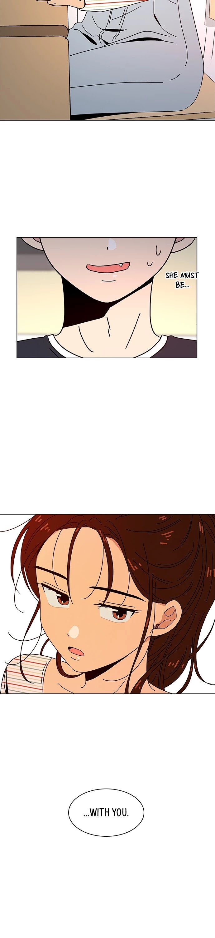 Seasons of Blossom Chapter 62 page 6 - Chapter 62: (S3) Ep. 62 - Gaeul's Flower (2)