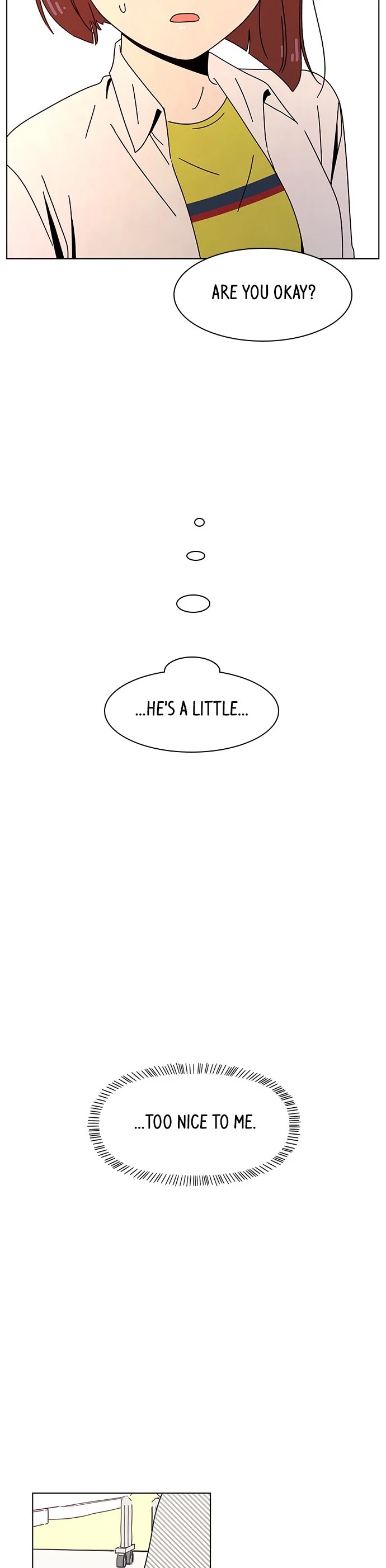 Seasons of Blossom Chapter 63 page 14 - Chapter 63: (S3) Ep. 63 - Gaeul's Flower (3)