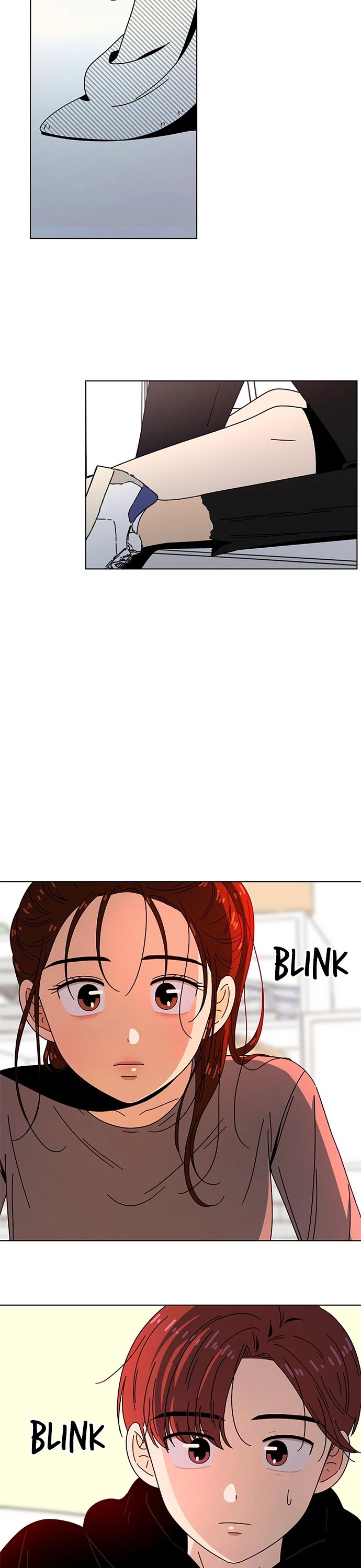 Seasons of Blossom Chapter 63 page 15 - Chapter 63: (S3) Ep. 63 - Gaeul's Flower (3)