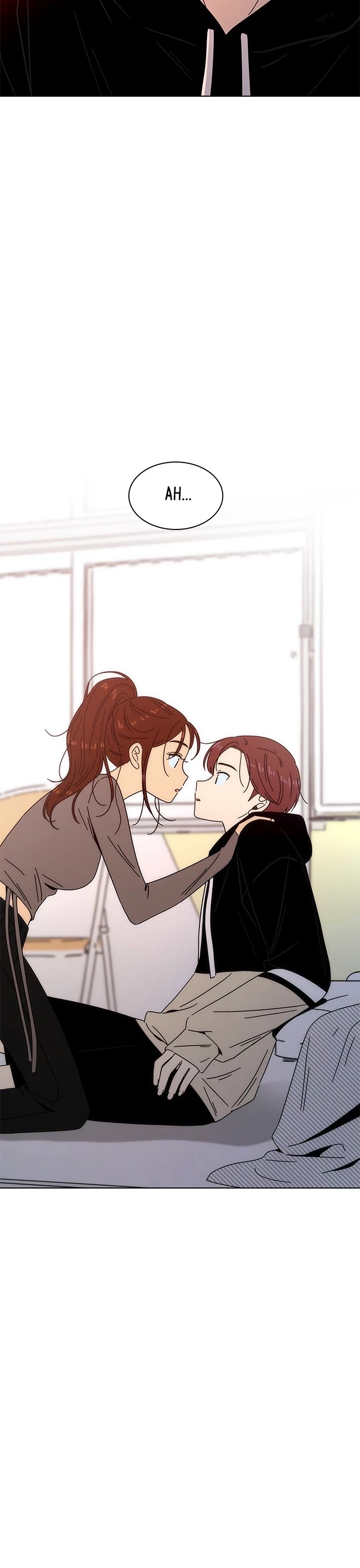 Seasons of Blossom Chapter 63 page 16 - Chapter 63: (S3) Ep. 63 - Gaeul's Flower (3)