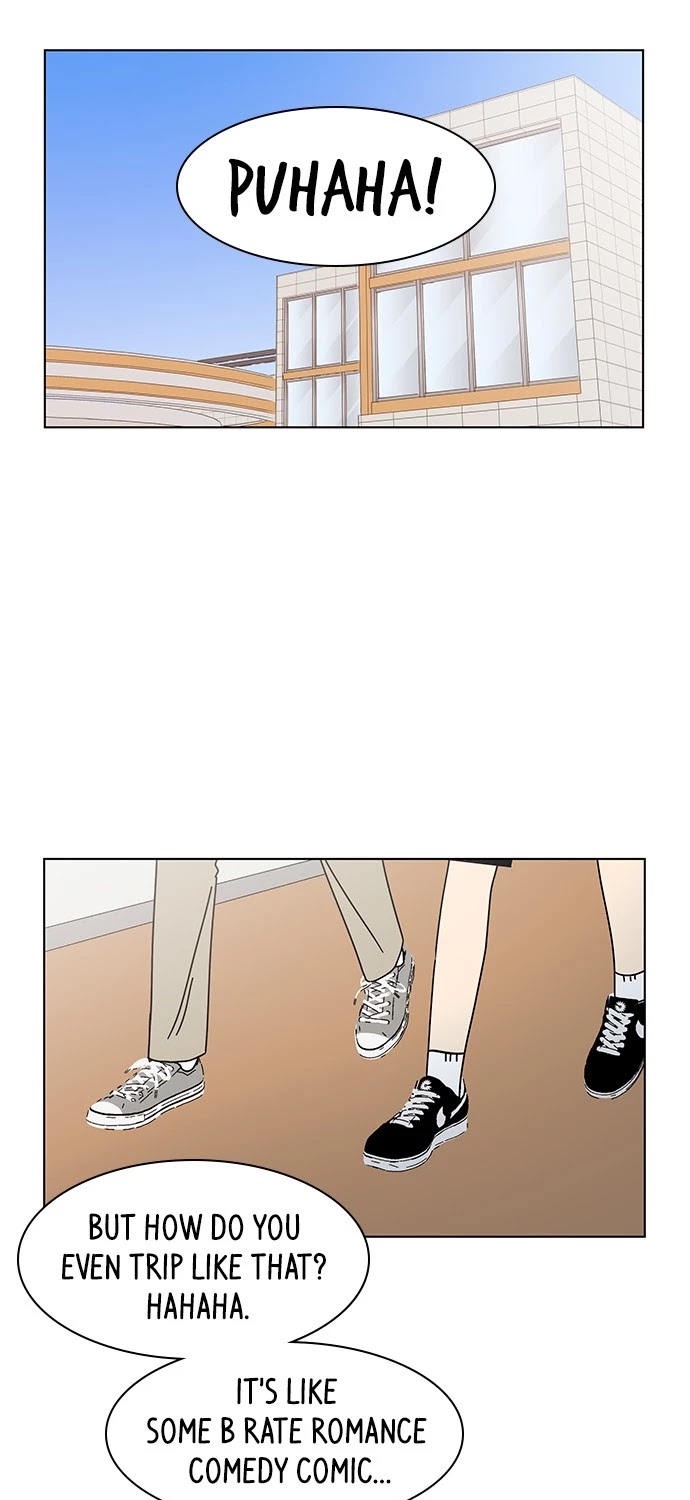 Seasons of Blossom Chapter 63 page 18 - Chapter 63: (S3) Ep. 63 - Gaeul's Flower (3)