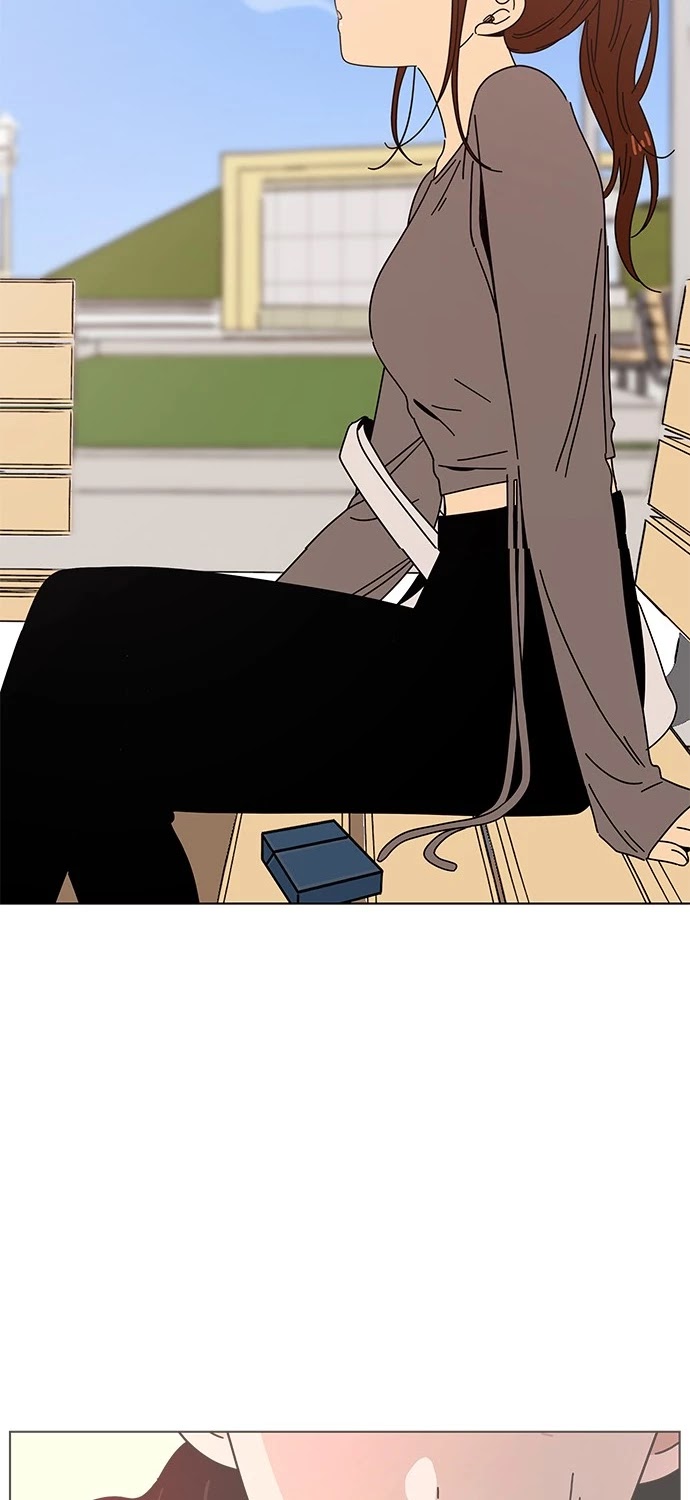 Seasons of Blossom Chapter 63 page 24 - Chapter 63: (S3) Ep. 63 - Gaeul's Flower (3)