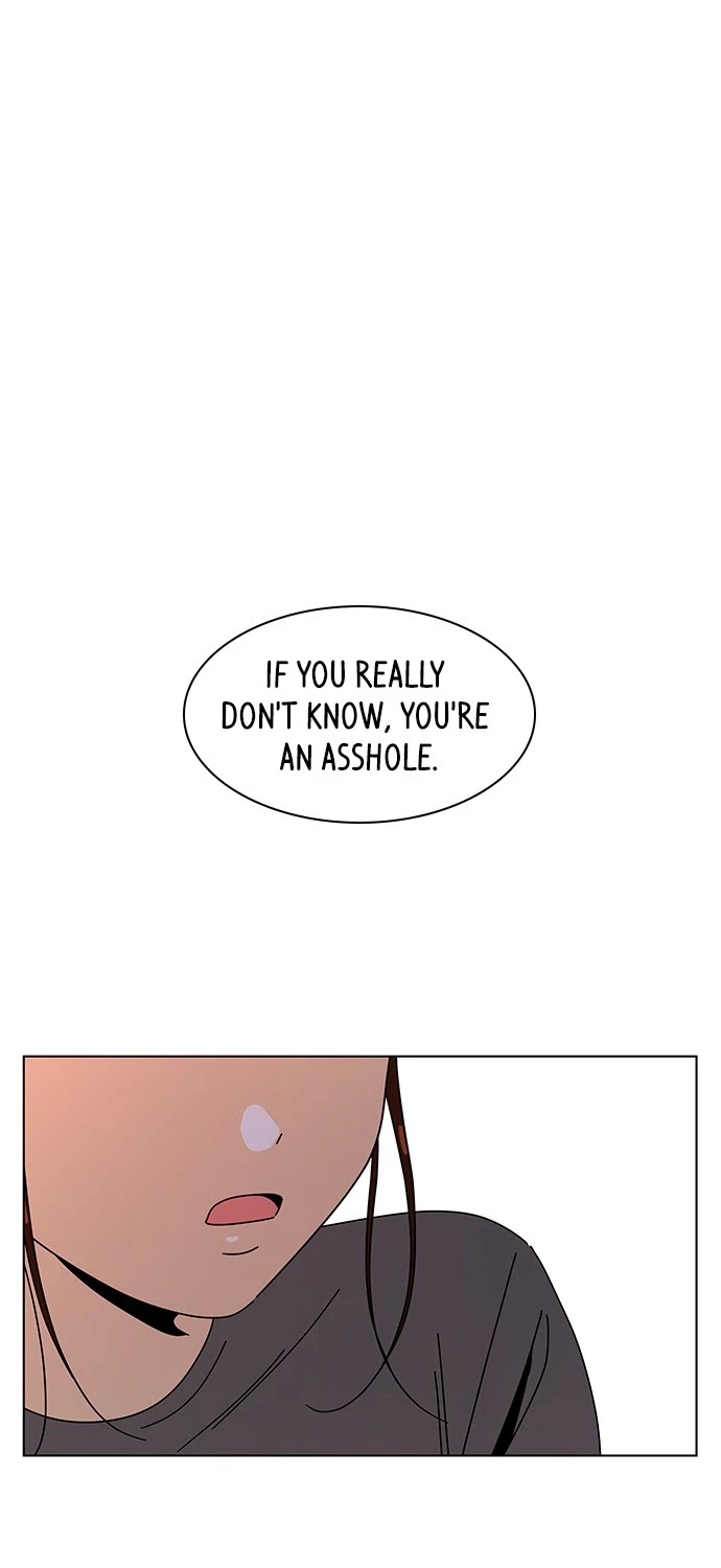 Seasons of Blossom Chapter 63 page 28 - Chapter 63: (S3) Ep. 63 - Gaeul's Flower (3)