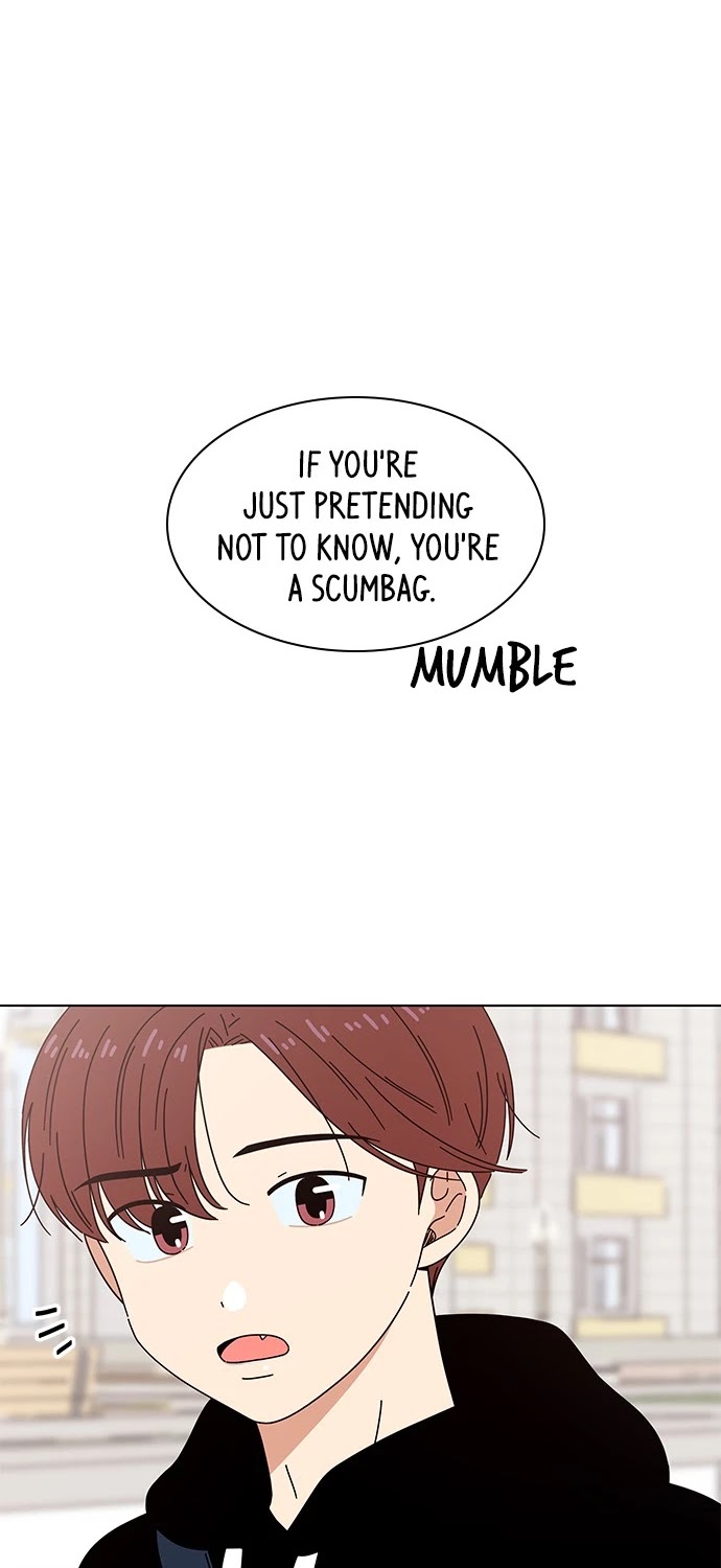 Seasons of Blossom Chapter 63 page 29 - Chapter 63: (S3) Ep. 63 - Gaeul's Flower (3)