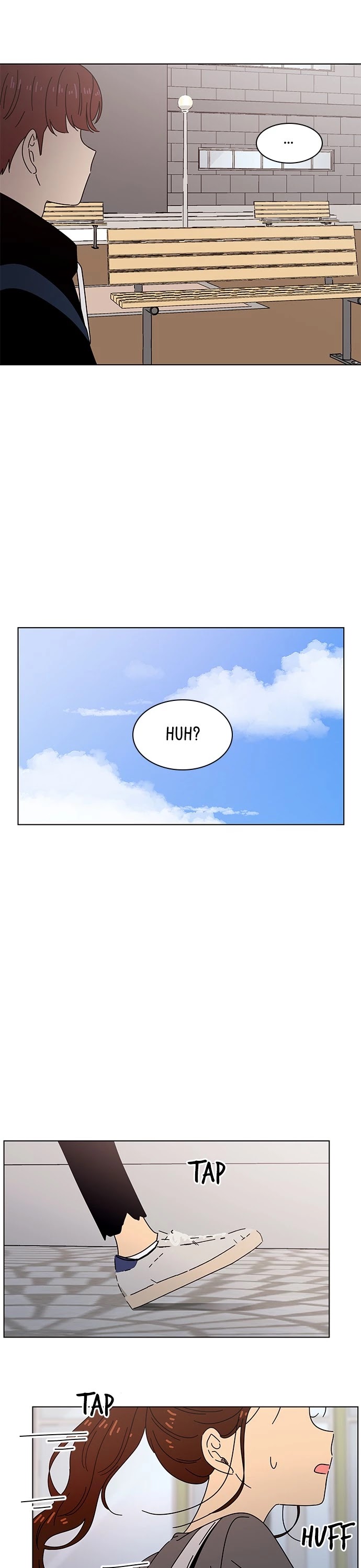 Seasons of Blossom Chapter 63 page 34 - Chapter 63: (S3) Ep. 63 - Gaeul's Flower (3)
