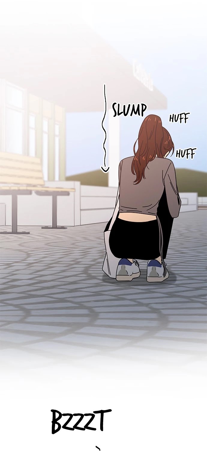 Seasons of Blossom Chapter 63 page 38 - Chapter 63: (S3) Ep. 63 - Gaeul's Flower (3)