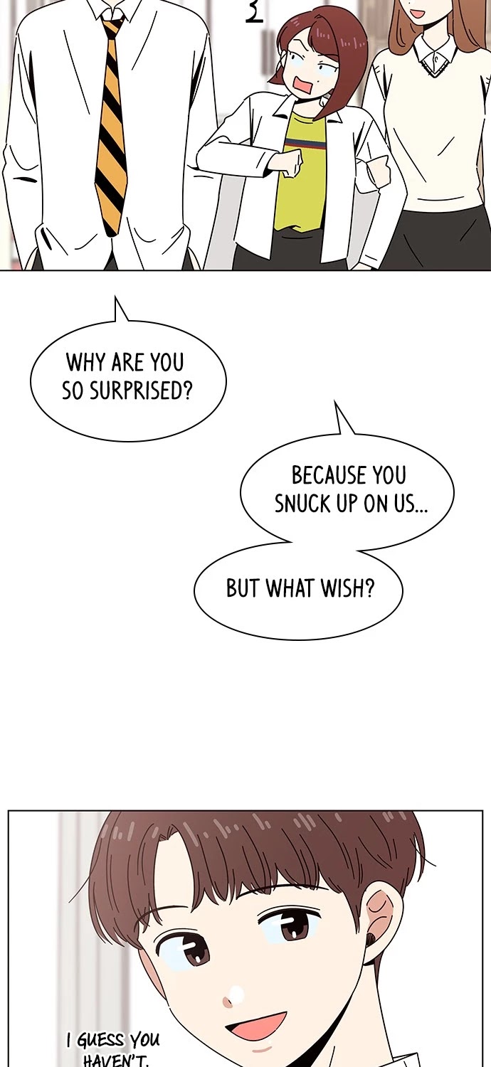 Seasons of Blossom Chapter 63 page 4 - Chapter 63: (S3) Ep. 63 - Gaeul's Flower (3)