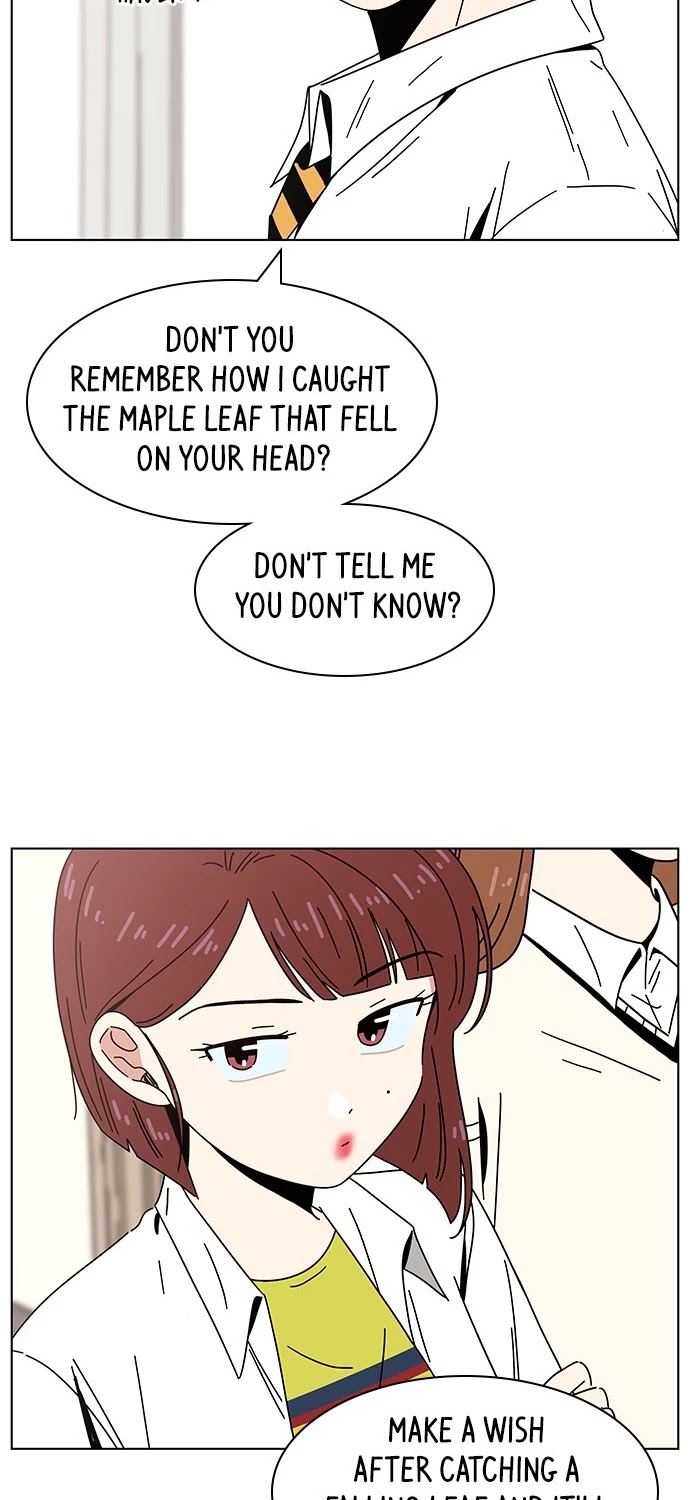 Seasons of Blossom Chapter 63 page 5 - Chapter 63: (S3) Ep. 63 - Gaeul's Flower (3)
