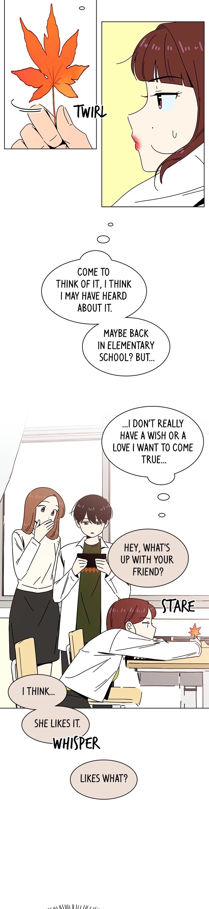 Seasons of Blossom Chapter 63 page 7 - Chapter 63: (S3) Ep. 63 - Gaeul's Flower (3)
