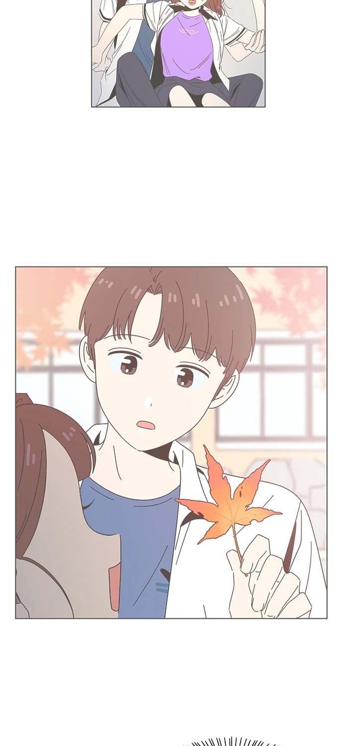Seasons of Blossom Chapter 63 page 9 - Chapter 63: (S3) Ep. 63 - Gaeul's Flower (3)