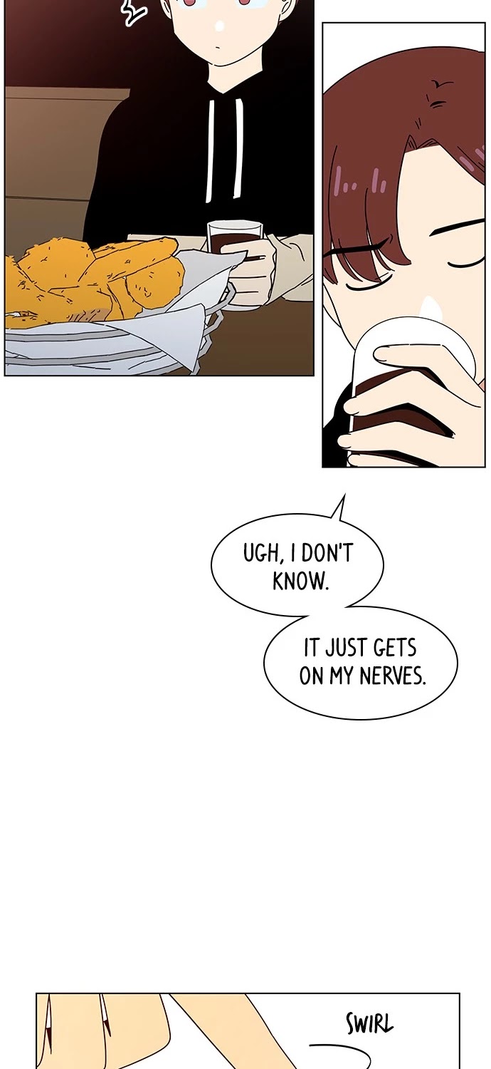Seasons of Blossom Chapter 64 page 10 - Chapter 64: (S3) Ep. 64 - Gaeul's Flower (4)
