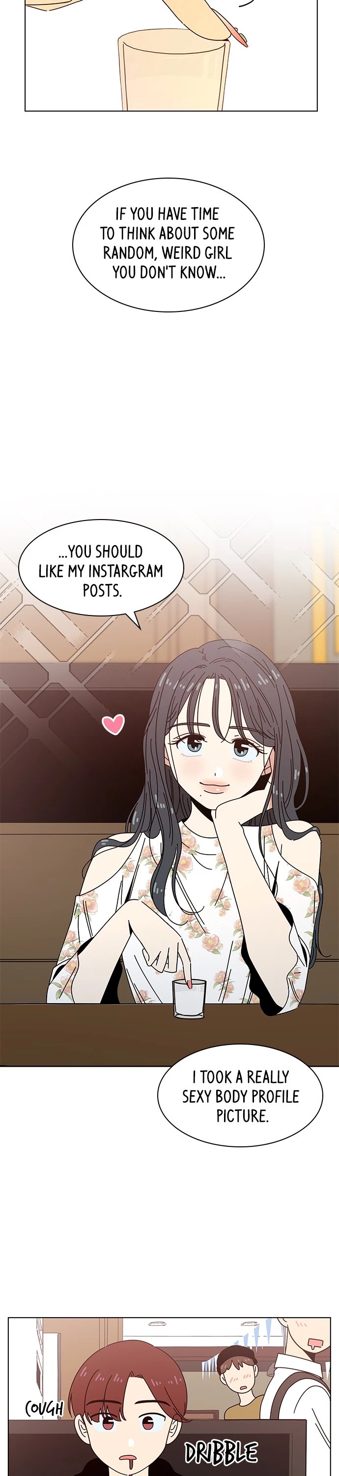 Seasons of Blossom Chapter 64 page 11 - Chapter 64: (S3) Ep. 64 - Gaeul's Flower (4)