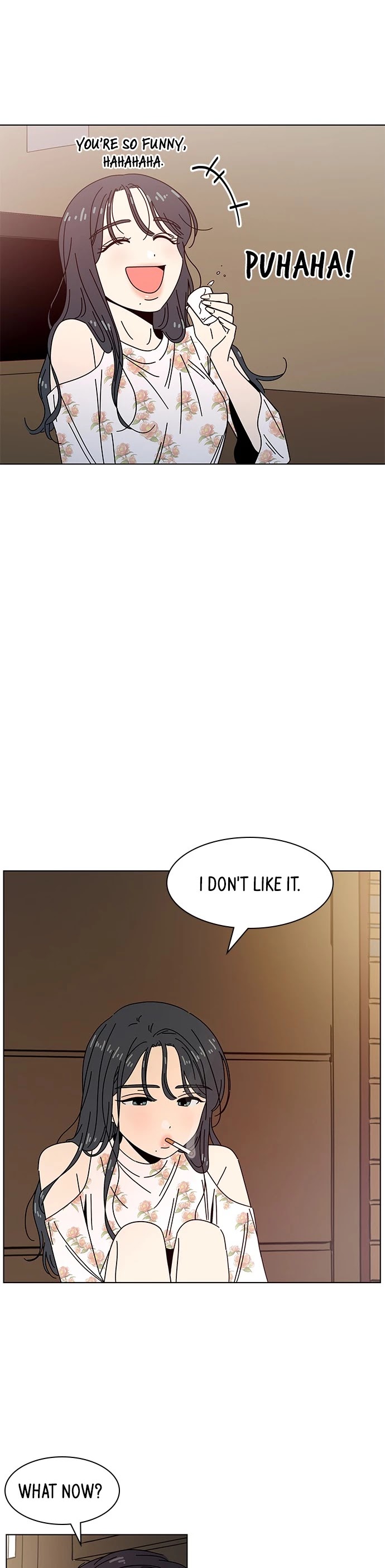 Seasons of Blossom Chapter 64 page 13 - Chapter 64: (S3) Ep. 64 - Gaeul's Flower (4)