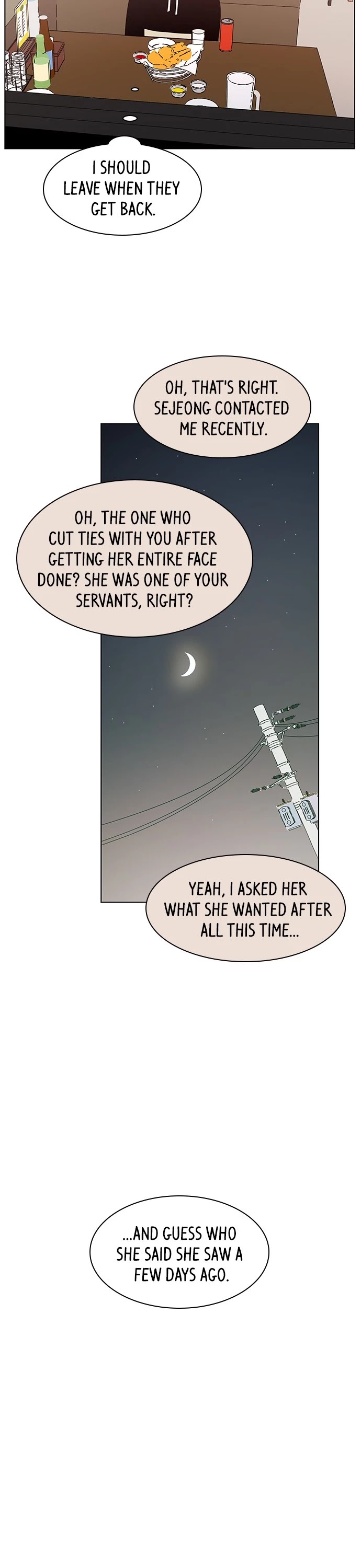 Seasons of Blossom Chapter 64 page 17 - Chapter 64: (S3) Ep. 64 - Gaeul's Flower (4)