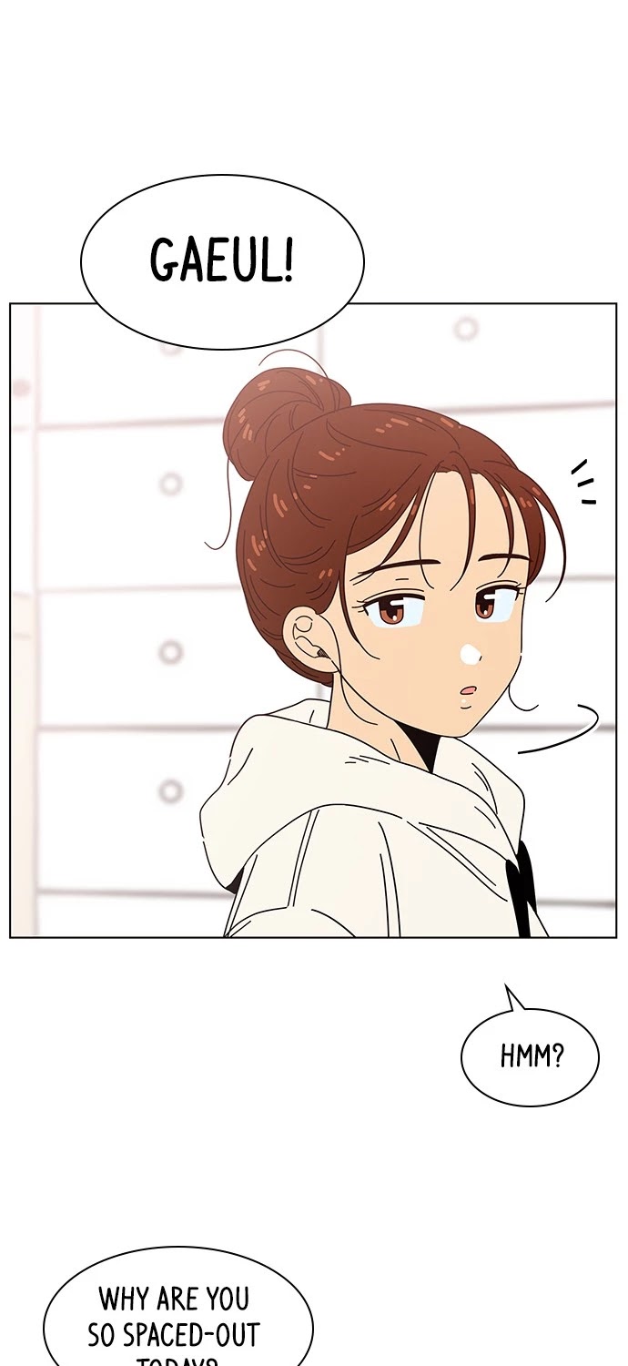 Seasons of Blossom Chapter 64 page 18 - Chapter 64: (S3) Ep. 64 - Gaeul's Flower (4)