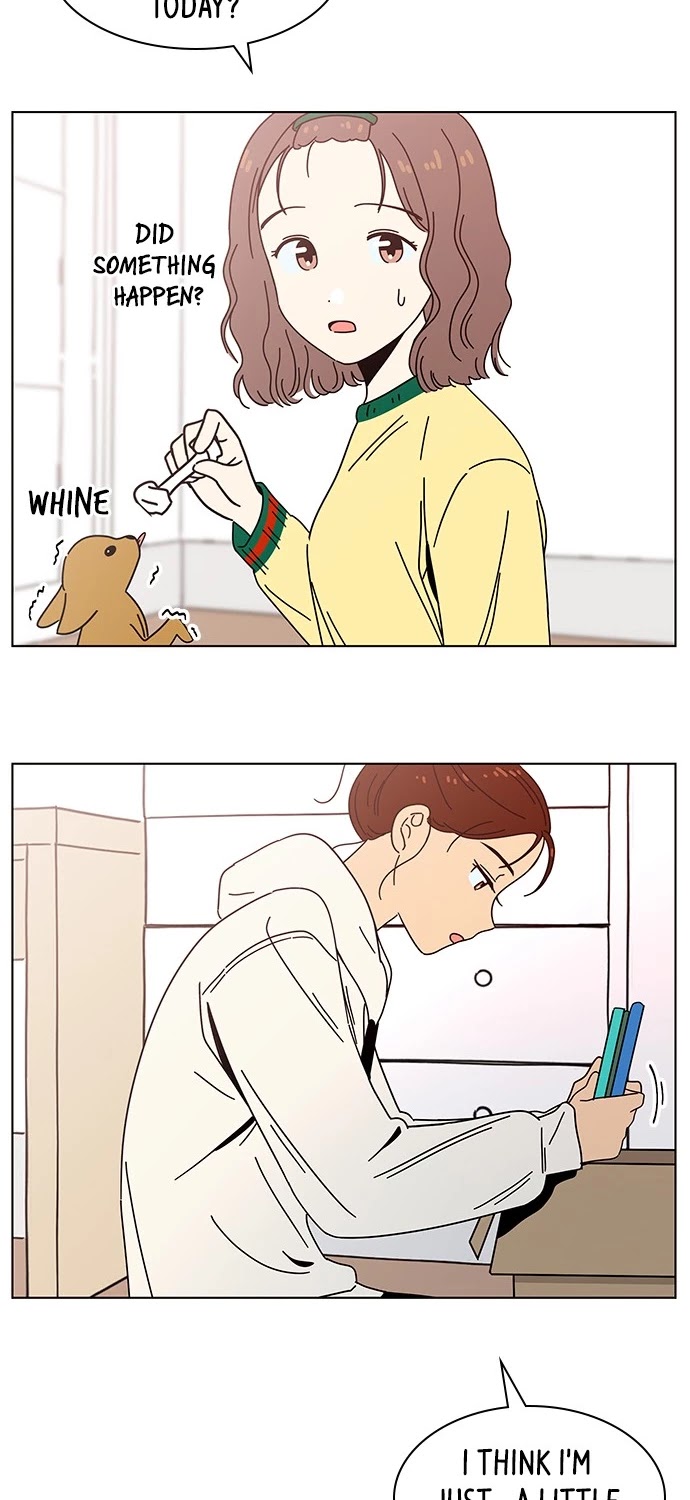 Seasons of Blossom Chapter 64 page 19 - Chapter 64: (S3) Ep. 64 - Gaeul's Flower (4)