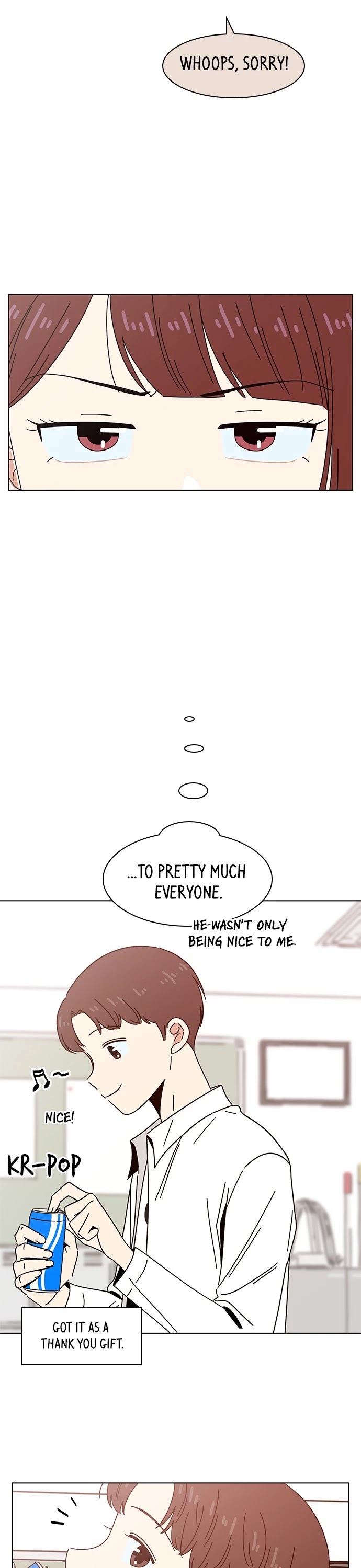Seasons of Blossom Chapter 64 page 2 - Chapter 64: (S3) Ep. 64 - Gaeul's Flower (4)
