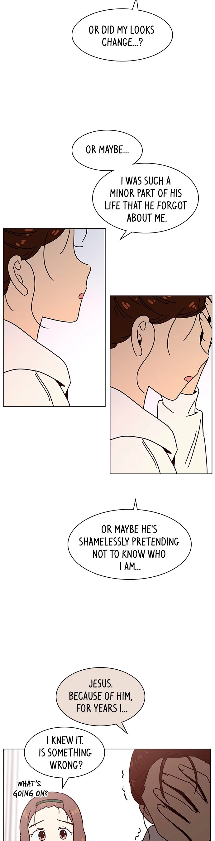 Seasons of Blossom Chapter 64 page 22 - Chapter 64: (S3) Ep. 64 - Gaeul's Flower (4)